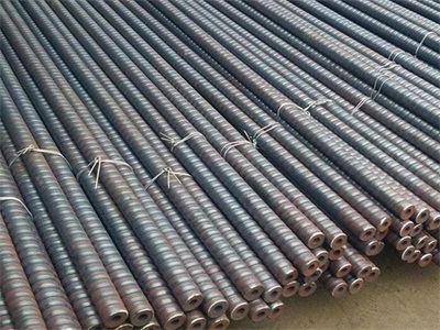 上海中空注浆锚杆在工程应用中的受力情况分析